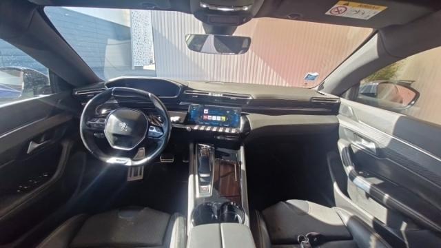 Peugeot 508 Sw image 4