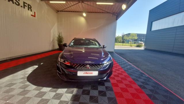 Peugeot 508 Sw image 5