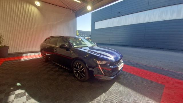 Peugeot 508 Sw image 3