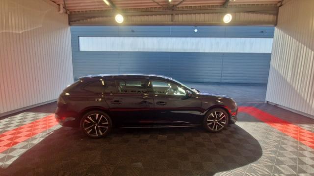 Peugeot 508 Sw image 7