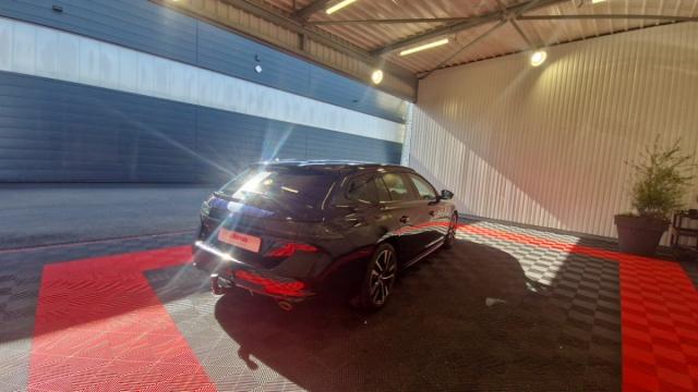 Peugeot 508 Sw image 9