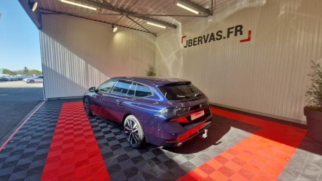 Peugeot 508 Sw image 1