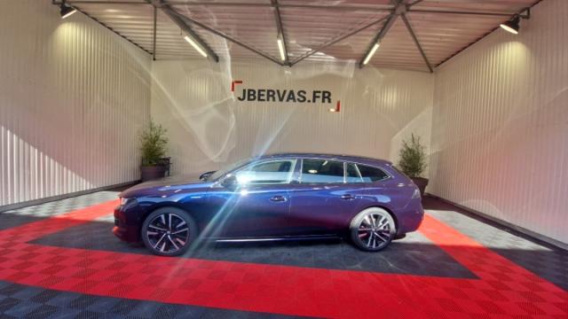 Peugeot 508 Sw image 6