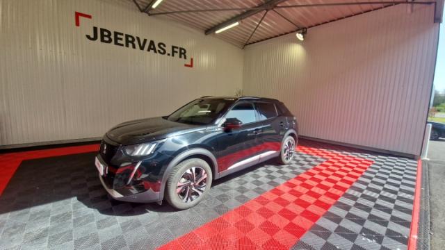 Peugeot 2008 136 Ch Gt