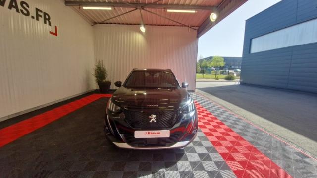 Peugeot 2008 image 5