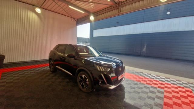 Peugeot 2008 image 9