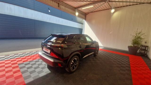 Peugeot 2008 image 7