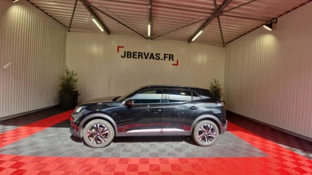 Peugeot 2008 image 1