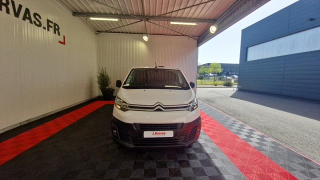 Citroen Jumpy image 1