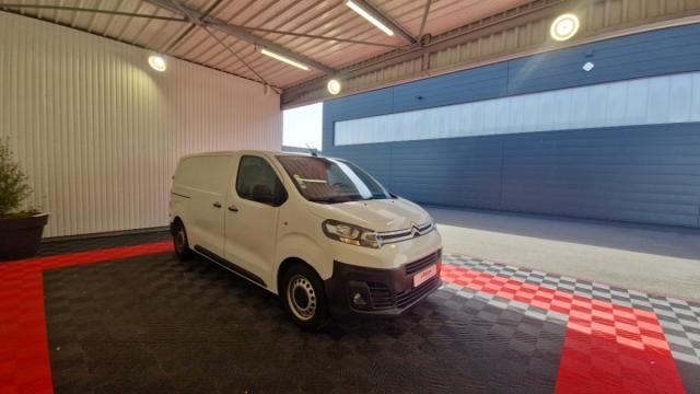 Citroen Jumpy image 3
