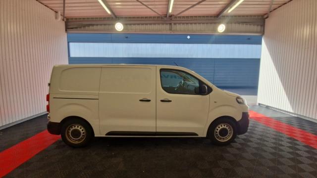 Citroen Jumpy image 8