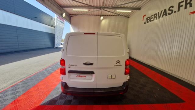 Citroen Jumpy image 5