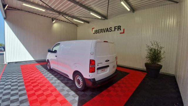 Citroen Jumpy image 4
