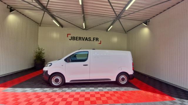 Citroen Jumpy image 6