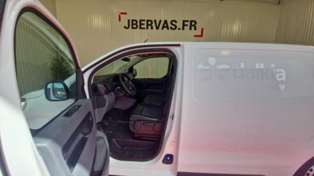 Citroen Jumpy image 7