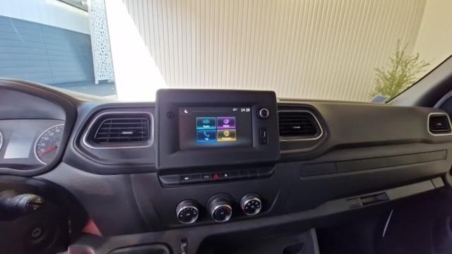 Renault Master image 5