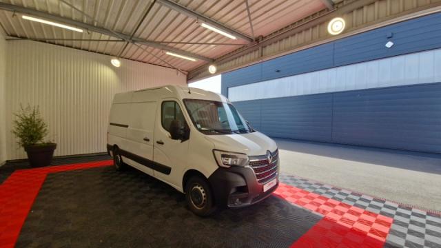 Renault Master image 7