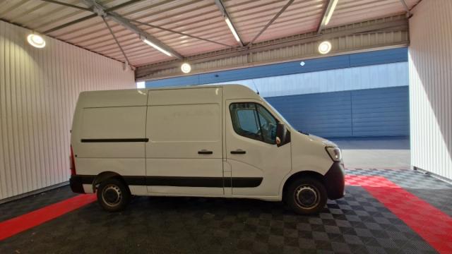 Renault Master image 9