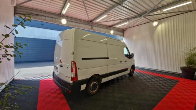 Renault Master image 8