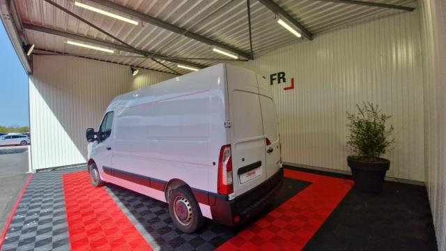 Renault Master image 4