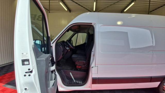 Renault Master image 3