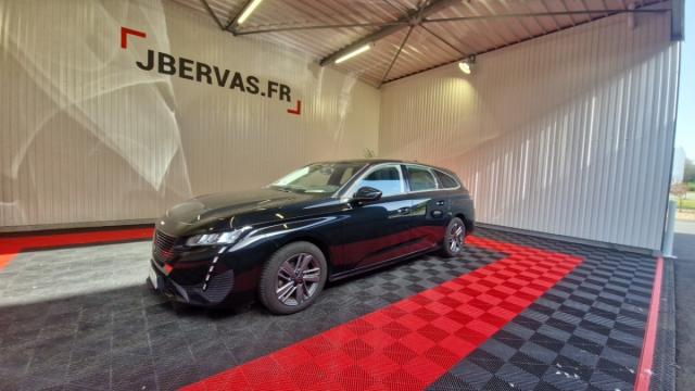 Peugeot 308 Sw Bluehdi 130ch Ss Eat8 Active Pack