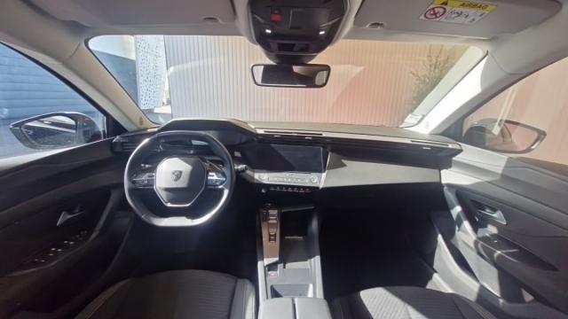 Peugeot 308 Sw image 5