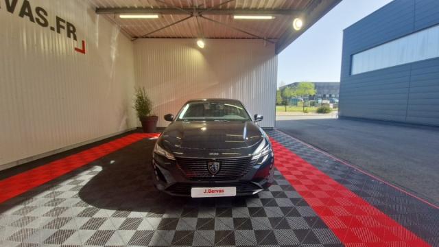 Peugeot 308 Sw image 3