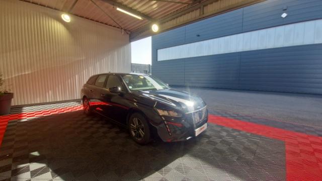 Peugeot 308 Sw image 4