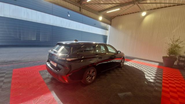 Peugeot 308 Sw image 2