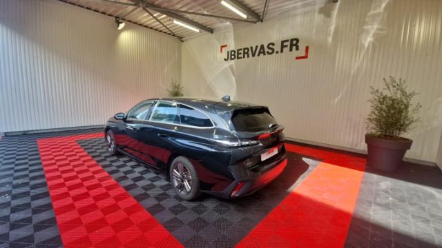 Peugeot 308 Sw image 1