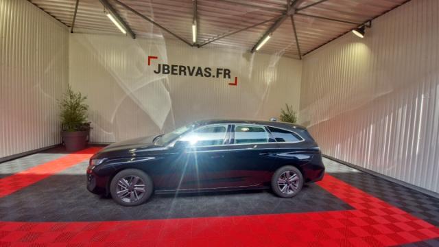 Peugeot 308 Sw image 9