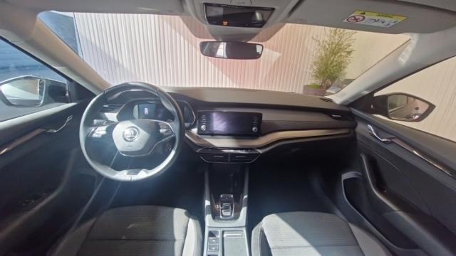 Skoda Octavia image 8