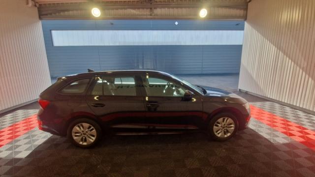 Skoda Octavia image 5