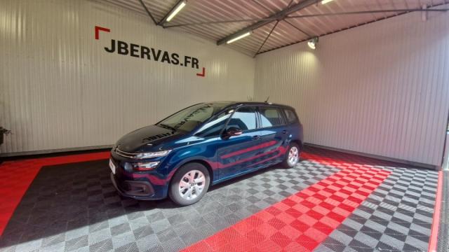 Citroen Grand C4 Spacetourer Puretech 130 Ss Business