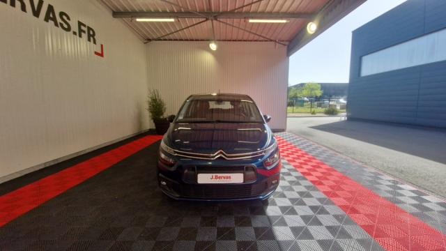 Citroen Grand C4 Spacetourer image 3