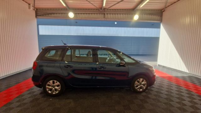 Citroen Grand C4 Spacetourer image 7