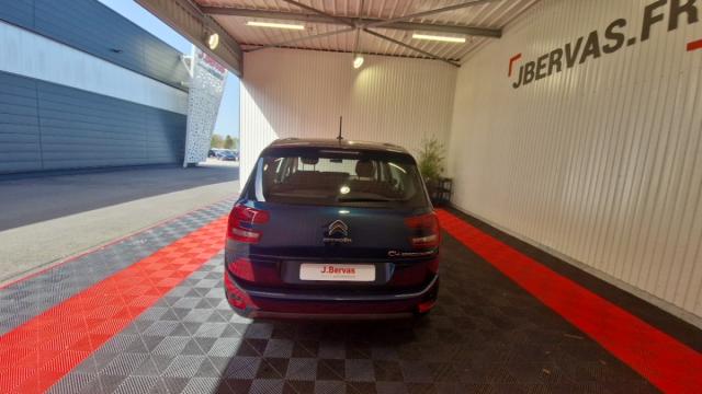 Citroen Grand C4 Spacetourer image 1