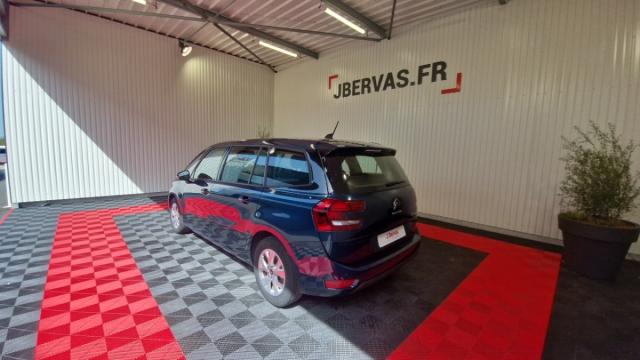 Citroen Grand C4 Spacetourer image 2