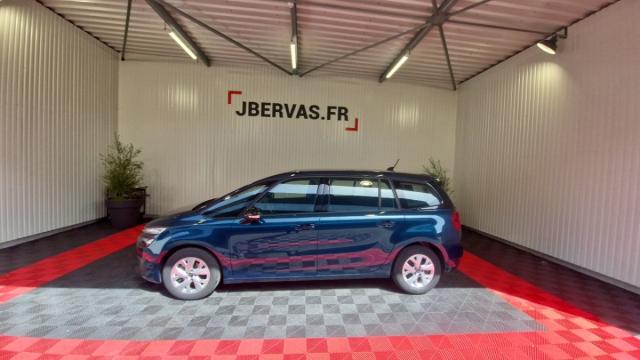 Citroen Grand C4 Spacetourer image 5