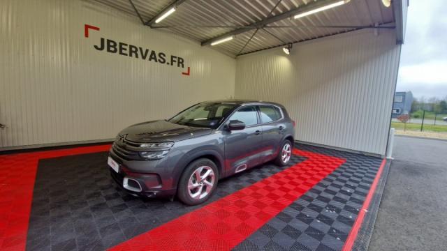 Citroen C5 Aircross Hybride Rechargeable 225 Ss E-Eat8 Business