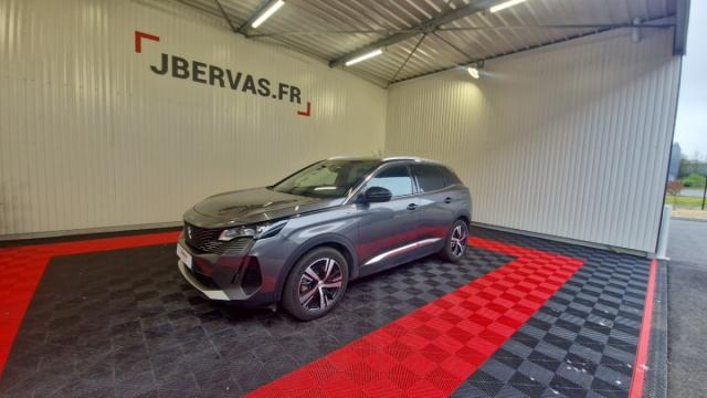 Peugeot 3008 Hybrid 225 E-Eat8 Gt