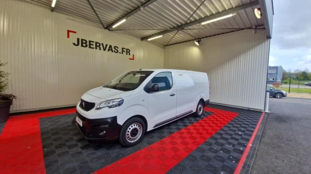 Peugeot Expert Tole Xl Bluehdi 145