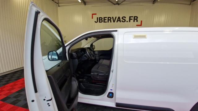 Peugeot Expert image 2