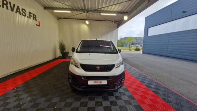 Peugeot Expert image 9