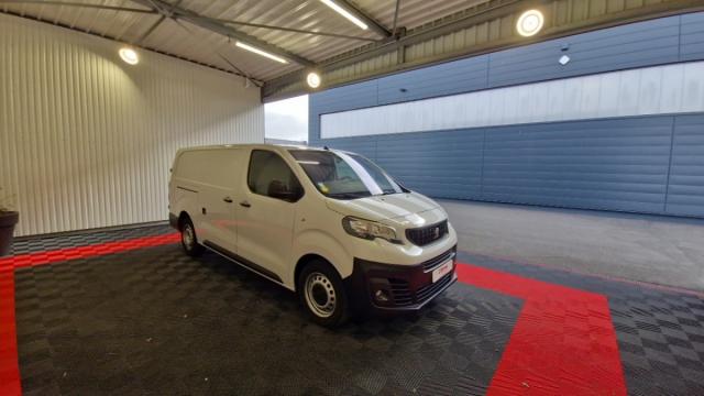 Peugeot Expert image 1
