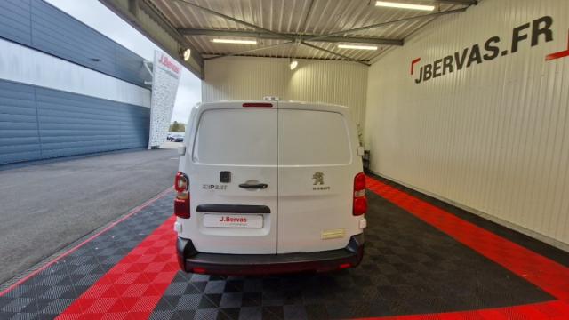 Peugeot Expert image 4