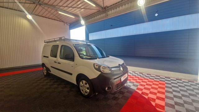 Renault Kangoo Express image 6