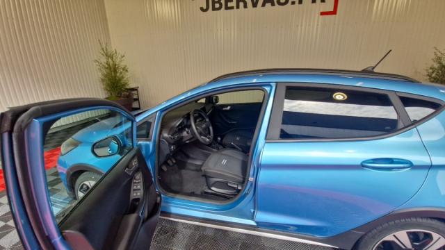 Ford Fiesta image 6