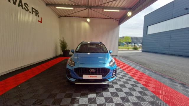 Ford Fiesta image 9